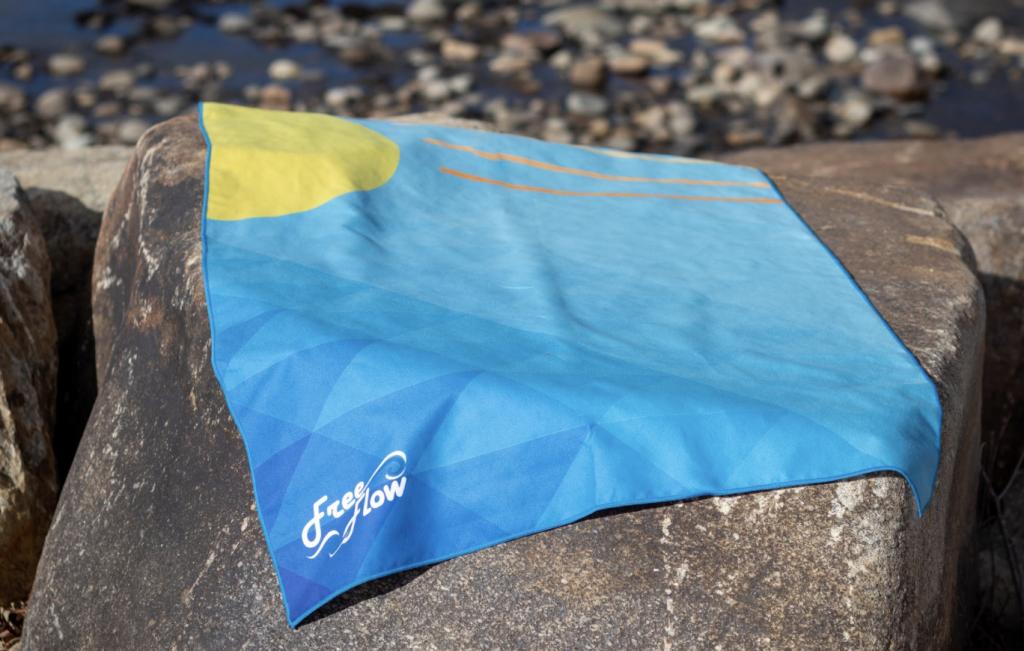 Travel Towel
