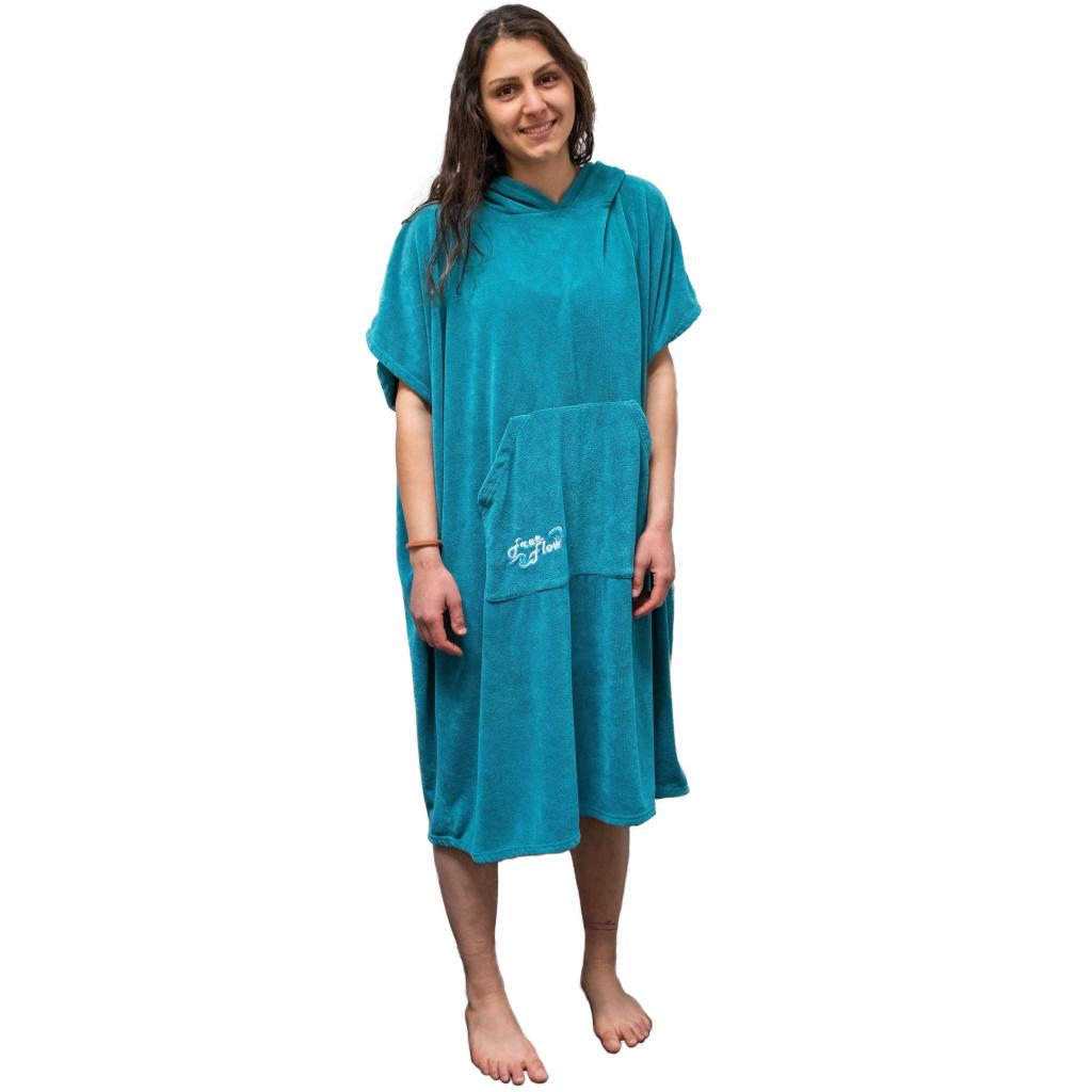 Swell Poncho